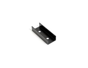 Łącznik C120 RAL czarny 50120R