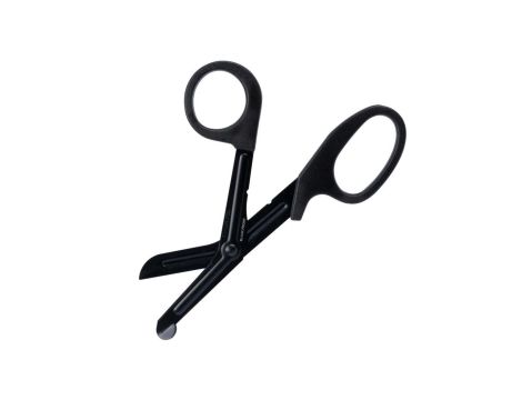 Nożyczki ratownicze taktyczne BLACK FRONT Standard 19cm
