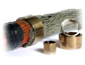 EP-61 - sprężyna krążkowa (14-22mm)