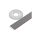 DS1057-09A282R-76.5 Przewód: wstążkowy 1,27mm linka Cu nieekranowany PVC szary
