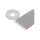 DS1057-01-24A282R-30.5 Przewód: wstążkowy 1mm linka Cu nieekranowany PVC szary 30,5m