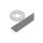 DS1057-20A282R-76.5 Przewód: wstążkowy 1,27mm linka Cu nieekranowany PVC szary