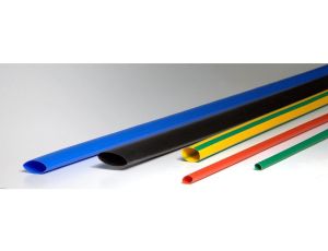 EPA-201 koszulka termokurczliwa 19.1/9.5 czarny