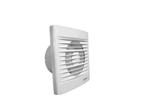 Wentylator ścienny STYL 100 WP 007-0002 DOSPEL