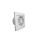 Wentylator ścienny STYL 100 WP 007-0002 DOSPEL