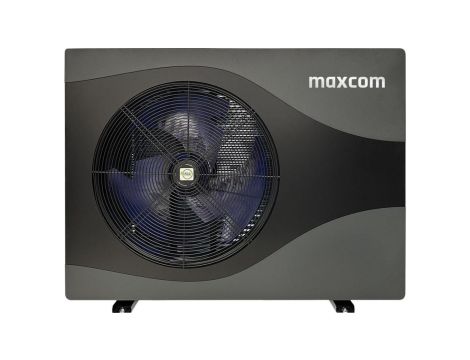 Pompa ciepła MAXCOM 10KW Monoblok