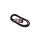 Kabel Przyłączeniowy Siłowy H07RN-F 5x2,5mm Wtyczka: 32A // 5m 3252505