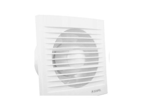 Wentylator ścienny STYL 120 S 007-0003 DOSPEL