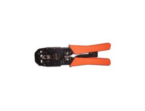 Zaciskarka do złącz teleinformatycznych RJ11/RJ12/RJ45 ZWM-3 / TEL3