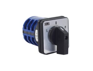 Łącznik krzywkowy L-0-P 16A 3P tablicowy IP65 / LW16 L-0-P 3P T