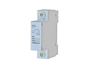 Dzwonek modułowy 230V AC AUBL 230VAC
