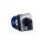 Łącznik krzywkowy 0-1 16A 3P tablicowy IP65 / LW16 0-1 3P T