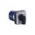 Łącznik krzywkowy L-0-P 25A 3P tablicowy IP65 / LW25 L-0-P 3P T