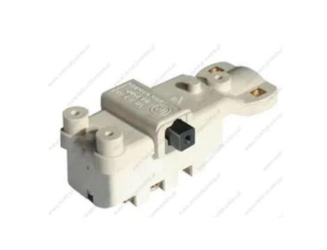 Łącznik do wbudowania typu C2 dźwignia bistabilna 2 położenia W0-49-891012