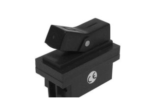 Łącznik typu C4 czarny W0-49-491006