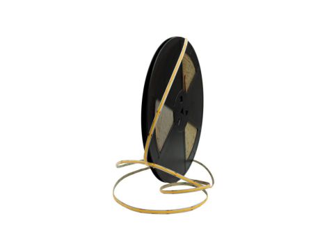 Taśma LED COB 480 9W/m 3000K 990lm/m 24V IP20 50m