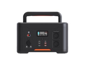 Przenośny magazyn energii PM-1000 PRO 1166Wh COMBO