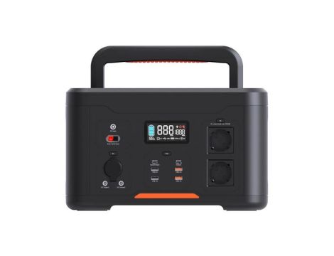 Przenośny magazyn energii PM-1000 PRO 1166Wh COMBO