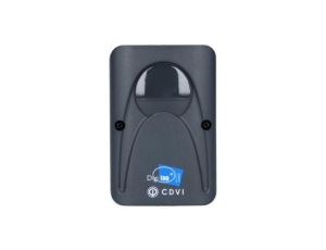 DIGITAG Czytnik kart zbliżeniowych dalekiego zasięgu 433,92 MHz, autonomiczny