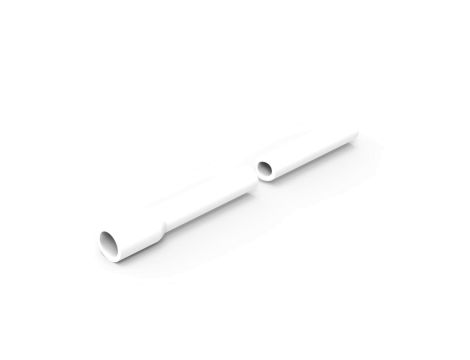 Rura do prowadzenia instalacji odgromowej w ociepleniu /2m/ 104.1/2 PL 10400208