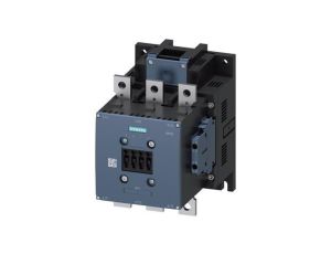 Stycznik mocy 225A 3P 24V AC/DC 2Z 2R 110kW/AC-3 3RT1064-6AB36
