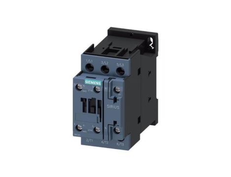 Stycznik 12A 3P 1Z 1R 110V AC 3RT2024-1AK60