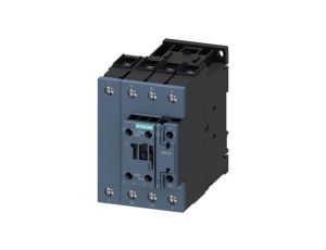 STYCZNIK 2NO+2NC, AC3:22KW 230V AC 50HZ, 4-BIEG., 2NO+2NC, WIELKOŚĆ S2, PRZYŁ. ŚRUBOWE, 1NO+1NC ZZINTEGR. 3RT2536-1AP00