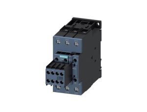 Stycznik mocy, AC-3 40 A, 3rt2035-1nb34
