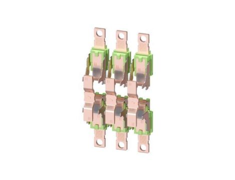 STYKI ZAPAS. DO STYCZNIKA 3RT2045 3S, STYKI GŁ., SKŁADAJĄCE SIĘ Z: 3 RUCHOMYCH I 6 STAŁYCH STYKÓW Z ZEST. MONT. 3RT2945-6A