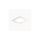 Panel wpuszczany - downlight kwadratowy LED OTTO 140mm x 140mm 21W/830 RELCO