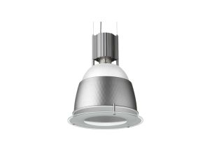 Oprawa LED typu High Bay 21W/830 klosz pryzmatyczny LED ISIDE3 RELCO