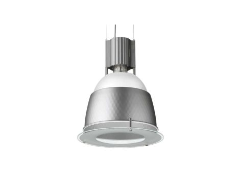 Oprawa LED typu High Bay 21W/830 klosz pryzmatyczny LED ISIDE3 RELCO