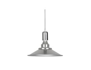 Oprawa LED zwis 30W/830 VLH/B/30 grey RELCO