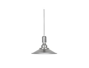 Oprawa LED zwis 25W/830 VLH/B/25 grey RELCO