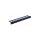 Patch panel 24x Keystone RJ45 Cat6a UTP, 1U, porty ukośne I-PP 24-RU-C6ATSL