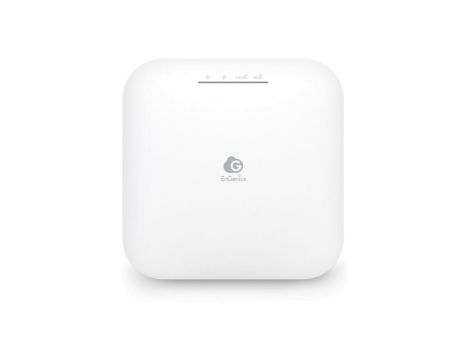 Wewnętrzny Access Point WiFi 6 802.11ax, 1GbE, zarządzalny ECW220
