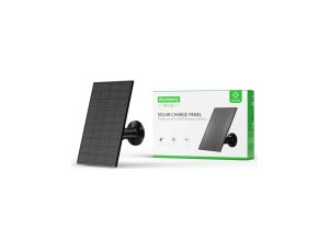 Panel solarny 3W IP65 z kablem Micro-USB, R5188 /2m/