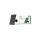 Panel solarny 3W IP65 z kablem Micro-USB, R5188 /2m/