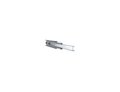 Szyny teleskopowe 500mm do obudowy PC ATX Rack 19 I-CASE STF-P4HX
