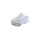 Wtyk RJ45 Cat6 UTP przelotowy, IWP-CAT6UJ /100szt./