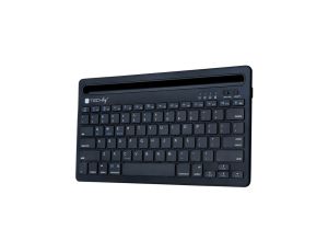 Klawiatura bezprzewodowa Bluetooth 5.0 z uchwytem telefonu ICTBK102U
