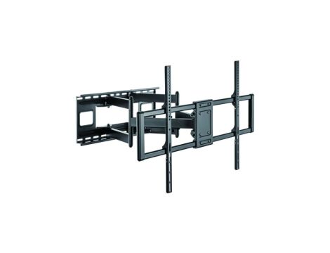 Uchwyt ścienny do TV 60-120 LED/LCD 120kg obrotowy uchylny ICA-PLB 189B