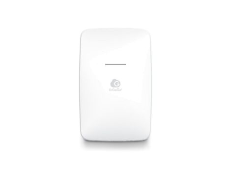 Wewnętrzny Access Point WiFi 6 802.11ax, 1GbE, zarządzalny ECW215