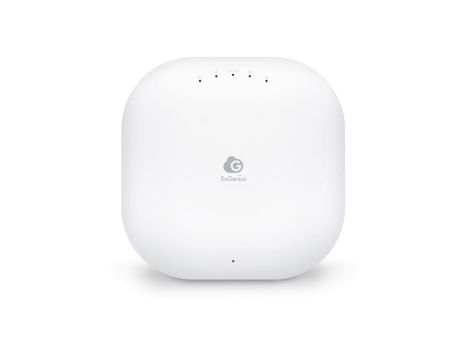 Wewnętrzny Access Point WiFi 5 802.11ac, 1GbE, zarządzalny ECW120