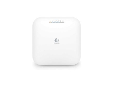 Wewnętrzny Access Point Security WiFi 802.11ax 2.5GbE zarządzalny ECW230S