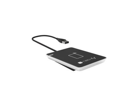 Czytnik kart zbliżeniowych NFC RFID 13.56MHz na USB I-CARD CAM-CIE