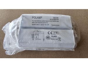 Statecznik NAHJ 400W STS HSI/MHI 1133822000400 Polamp