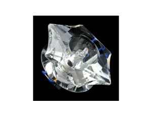 Downlight LED kryształ 36 1*3W biały zimny