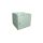 Szafa 19cali wisząca PILO 12U 600x600 RAL7035 blacha