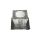 Downlight LED kryształ 25 1*3W biały zimny